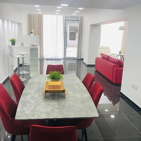 Appartamento Loft Berry