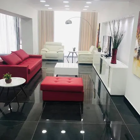 Loft Berry Appartamento *