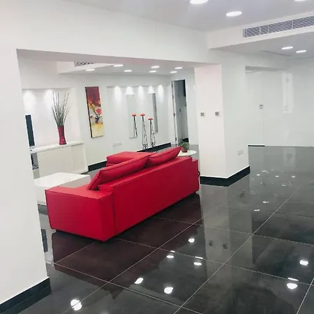 Appartamento Loft Berry *