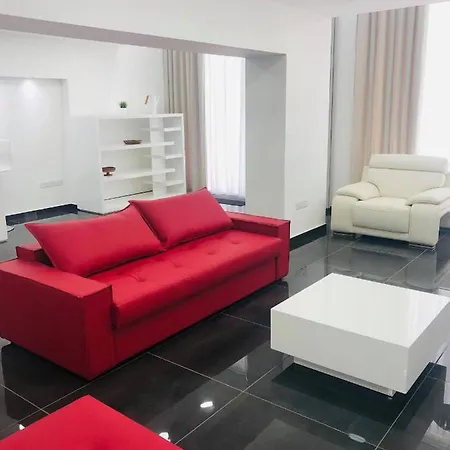 Appartamento Loft Berry Larnaca