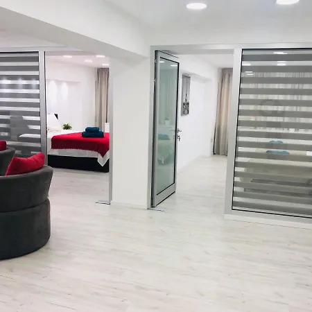Loft Berry Appartamento *