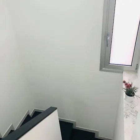 Lägenhet Loft Berry *