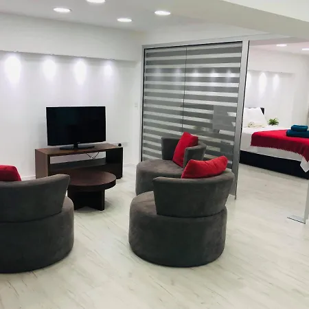 Loft Berry * Larnaca