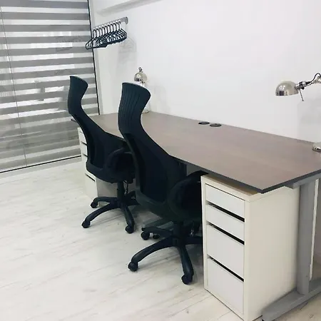 Loft Berry * Larnaca