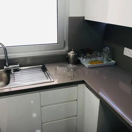 Lägenhet Loft Berry